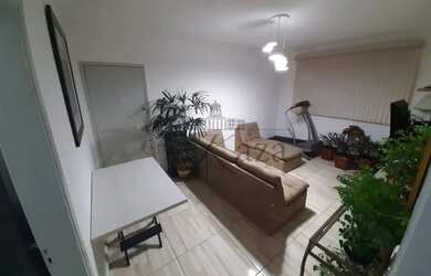 Imagem 3: Oportunidade - Apartamento - Vila Ema - Residencial Santa Ana - 3 Dormitórios...