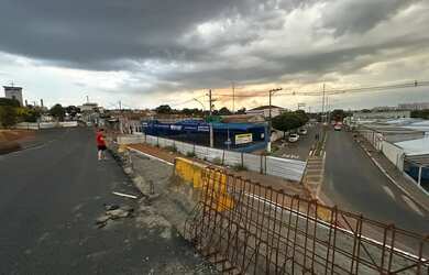 Imagem 7: PRÉDIO COMERCIAL HORTOLÂNDIA