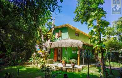 Imagem 2: Casa para Venda em Tibau do Sul / RN no bairro Pipa