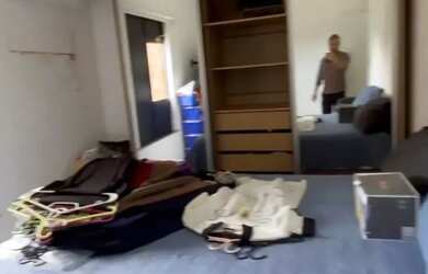 Imagem 6: VINA DELMAR PONTA DAREIA APARTAMENTO 157m² VENDA