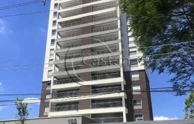 Imagem: O apartamento possui 3 Dormitórios, 5 Banheiros, 3 Vagas na