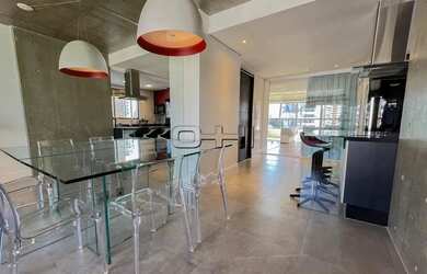 Imagem 5: Aluguel Apartamento 1 Dormitórios - 90 m² Brooklin