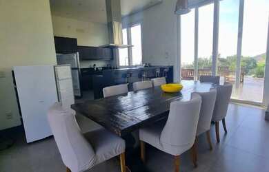 Imagem 14: Casa com 5 dormitórios à venda, 491 m² por R$ 6.447.000,00 - Panorâmico - Garopaba/SC