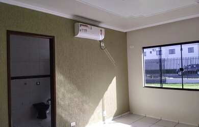 Imagem 9: Casa para locação 200 metros residencial ou comercial bairro pioneiros...