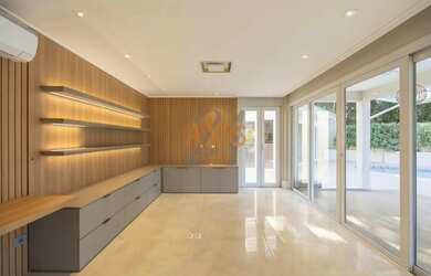 Imagem 9: Casa de 4 Quartos no Condomínio Aquarius Hills