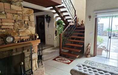 Imagem 5: Casa à venda com 3 suítes no Parque Jatibaia (Sousas), Campinas