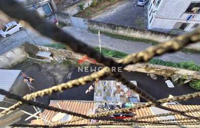 Imagem 13: Apartamento em Rua Doutor Alfredo Ramalho - Fazenda Grande IV - Salvador/BA