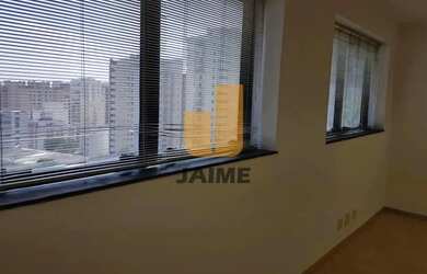 Imagem 8: Conjunto comercial, 2 salas, 4 banheiros, 2 copas e 2 vagas em Perdizes