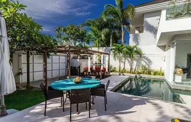 Imagem 4: Casa Contemporânea Luxuosa na Barra