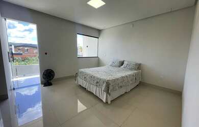 Imagem 15: Ca 4 quartos Todos os Santos excelente localizaçao. *-980 mil