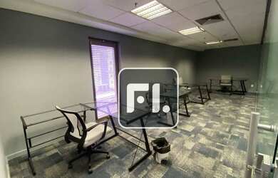 Imagem 5: Conjunto para alugar, 594 m² por R$ 86.894,09/mês - Bela Vista - São...