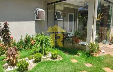 Imagem: A fazenda possui 200m² de Área e está localizado em Loteamento