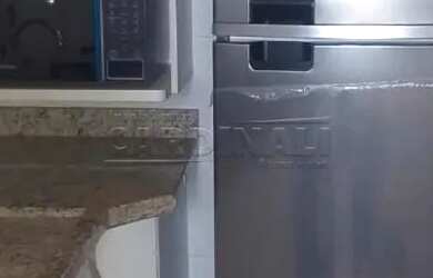 Imagem 8: Apartamento Padrão em Araraquara