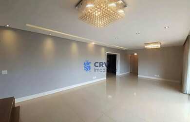 Imagem 2: Apartamento com 3 dormitórios, 186 m² - venda por R$ 2.700.000,00 ou aluguel por R$ 11.404