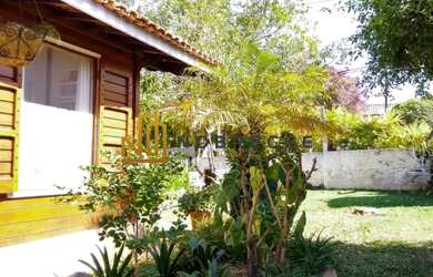 Imagem 4: LINDA CHÁCARA PARA VENDA OU LOCAÇÃO NO TERRAS DE ITAICI EM INDAIATUBA