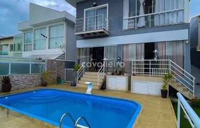 Imagem 13: Vendo casa em Maricá. Piscina, Churrasqueira, Ar-condicionadoeGuarda...