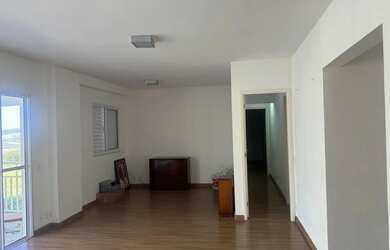 Imagem 2: Apartamento para Locação em Mogi das Cruzes, Vila Nova Socorro, 3 dormitórios, 3 suítes, 5