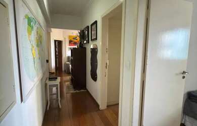 Imagem 10: Ed Camalotes. Churrasqueira, Imóvel mobiliado, Ar-condicionadoeÁrea...