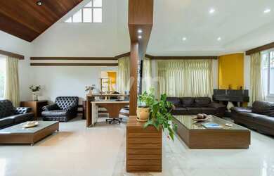 Imagem 7: Belíssima casa no Alphaville Graciosa