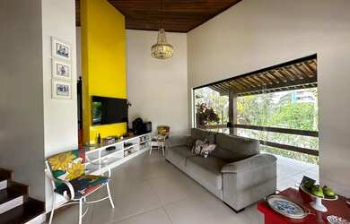 Imagem 4: Casa, Quintas do Candeal, 275m², 3/4 2 Suítes, 4 Vagas de Garagem, Piscina...