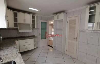 Imagem 16: Casa com 3 dormitórios para alugar, 193 m² por R$ 8.980/mês - Condomínio...