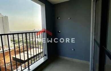 Imagem: O apartamento possui 3 Dormitórios, 2 Banheiros, 1 Vaga na