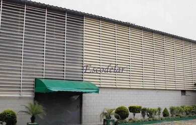 Imagem 5: Galpão para alugar, 4410 m² por R$ 160.197,83/mês - Parque Novo Mundo...