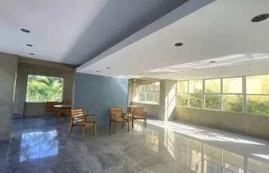 Imagem: Apartamento 3 qts no Centro de BH - apt AMC600
