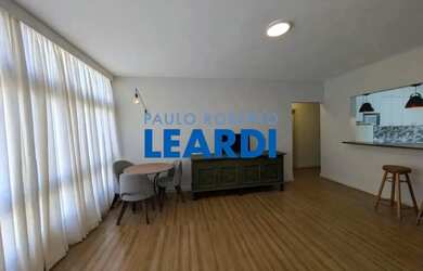 Imagem: APARTAMENTO - PINHEIROS - SP