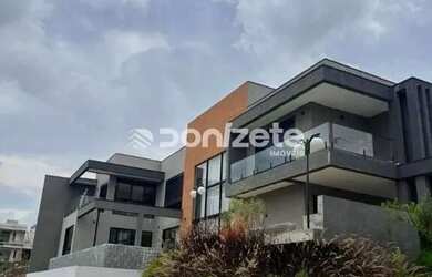 Imagem 14: Sobrado à venda, 430 m² por R$ 3.499.999,99 - Condomínio Residencial...