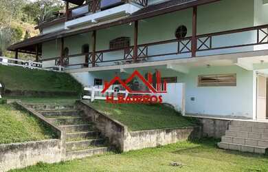 Imagem: A fazenda possui 750m² de Área e está localizado em Costinha