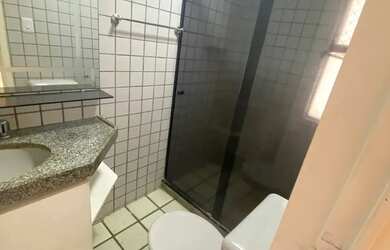 Imagem: O apartamento possui 4 Dormitórios, 5 Banheiros, 2 Vagas na