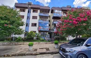 Imagem 2: Apartamento Jardim América Caxias do Sul