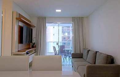 Imagem 2: Imóvel para venda possui 100 metros quadrados com 3 quartos em Praia...