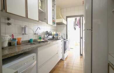 Imagem 13: Venda Apartamento 3 Dormitórios - 170 m² Perdizes