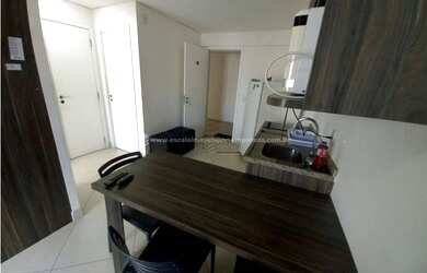 Imagem 12: Apartamento para alugar, 45 m² por R$ 220,00/dia - Meireles - Fortaleza/CE