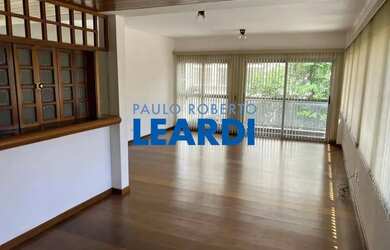 Imagem: APARTAMENTO - PERDIZES - SP