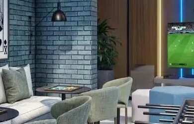 Imagem 16: APARTAMENTO 4 SUÍTES 152M² ALTO LUXO EM SALVADOR - CAMINHO DAS ÁRVORES