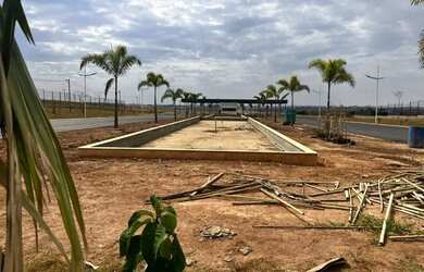 Imagem 13: Terreno à venda, 220 m² por R$ 240.000 - Paulínia/SP