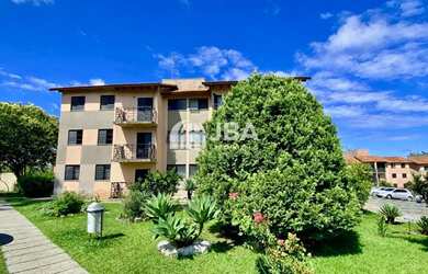 Imagem: O apartamento possui 3 Dormitórios, 1 Banheiro, 57m² de Área