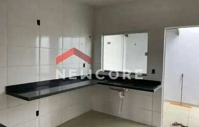 Imagem 5: Casa em Rua Gonçalo Alves - Jardim Sucupira - Uberlândia/MG