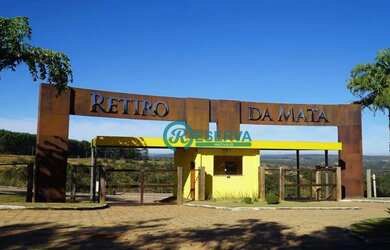 Imagem: O terreno possui 1.073m² de Área e está localizado em Jequitibá