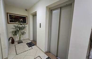 Imagem: O apartamento possui 2 Dormitórios, 3 Banheiros, 98m² de Área