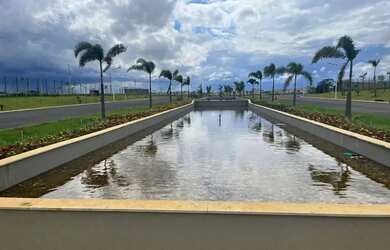 Imagem 10: Terreno à venda, 220 m² por R$ 240.000 - Paulínia/SP