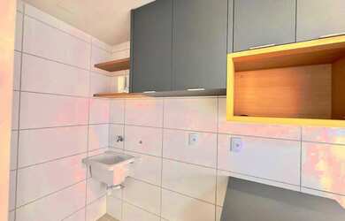 Imagem 4: ALUGUE AGORA APARTAMENTO NOVO NO ILUME BUENO - SETOR BUENO - GOIÂNIA