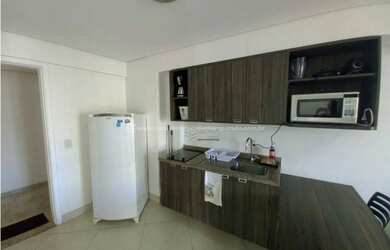 Imagem 13: Apartamento para alugar, 45 m² por R$ 220,00/dia - Meireles - Fortaleza/CE