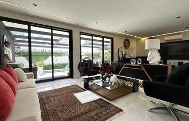 Imagem 7: Casa com 4 dormitórios, 750 m² - venda por R$ 14.000.000,00 ou aluguel...