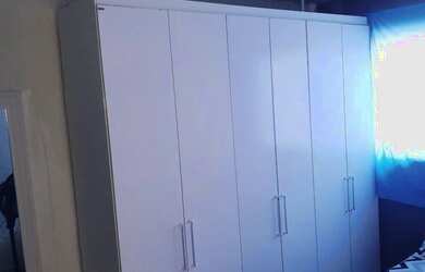 Imagem: A casa possui 2 Dormitórios, 1 Banheiro e está localizado