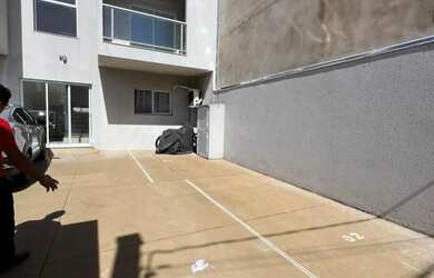 Imagem 12: Apartamento Bairro Ana Terra por R$ 290 mil