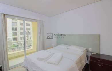 Imagem 10: Venda Apartamento 1 Dormitórios - 54 m² Pinheiros